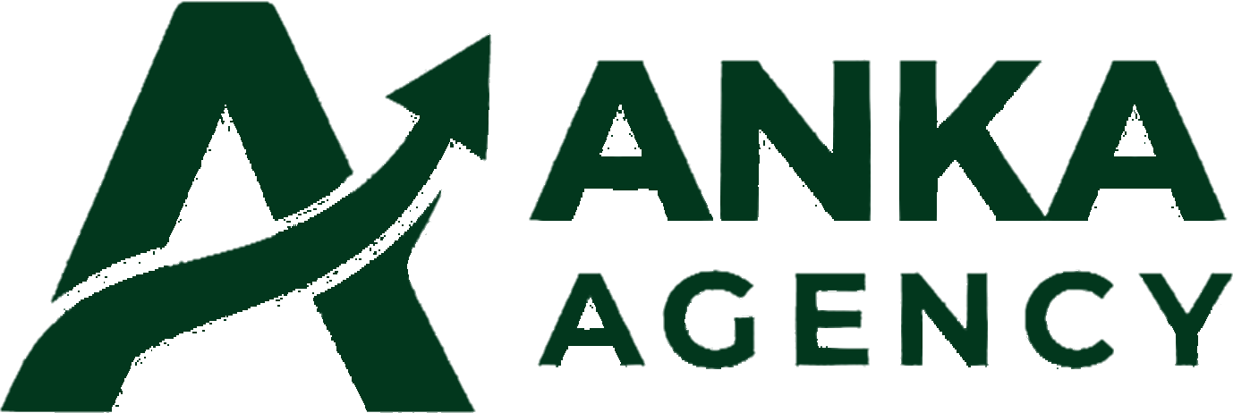 Anka Agency logosu